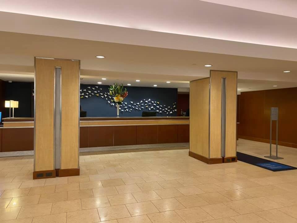 Hyatt Regency Dfw International Airport Hotel Grapevine Exterior foto