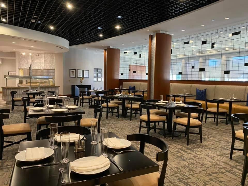 Hyatt Regency Dfw International Airport Hotel Grapevine Exterior foto