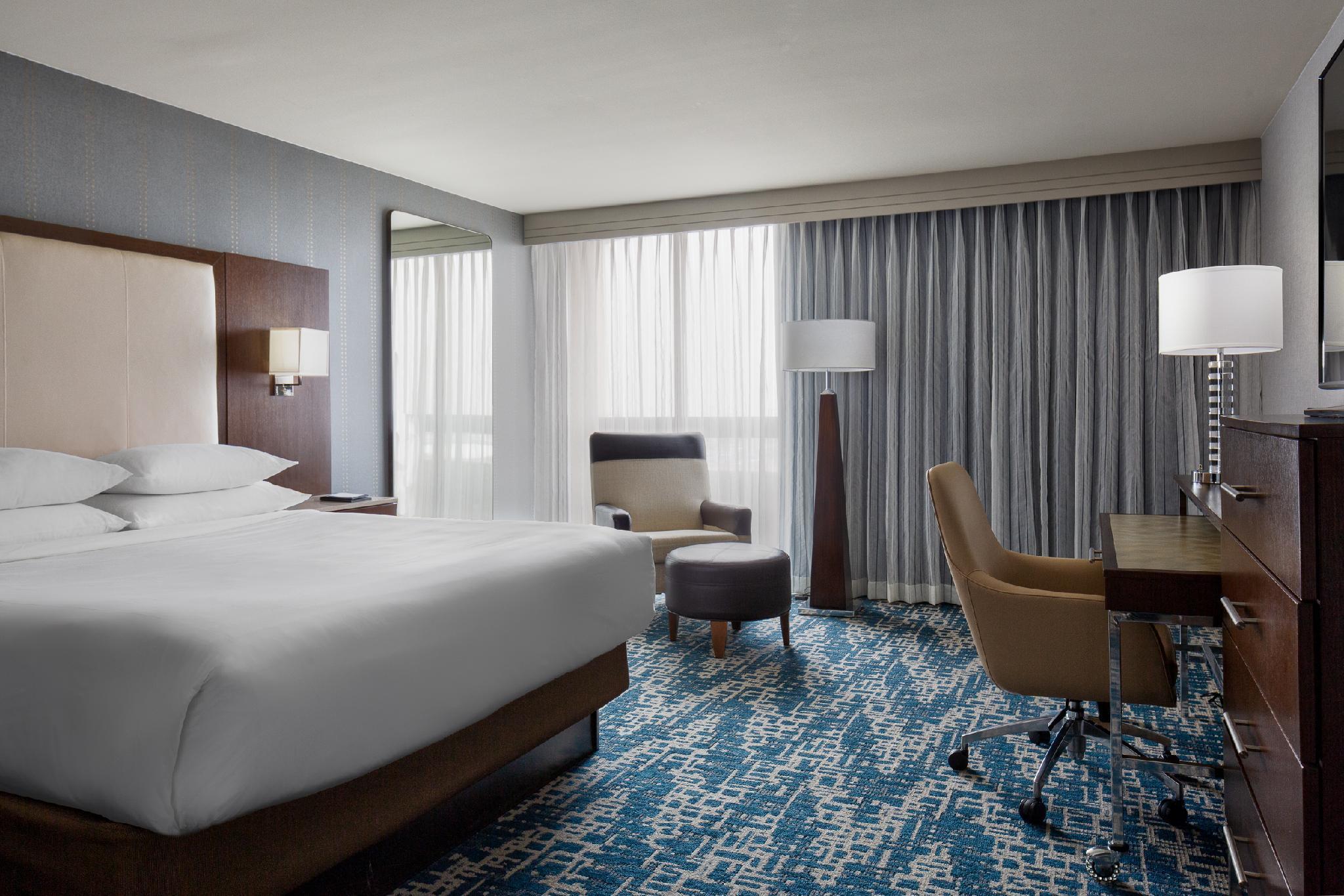 Hyatt Regency Dfw International Airport Hotel Grapevine Exterior foto
