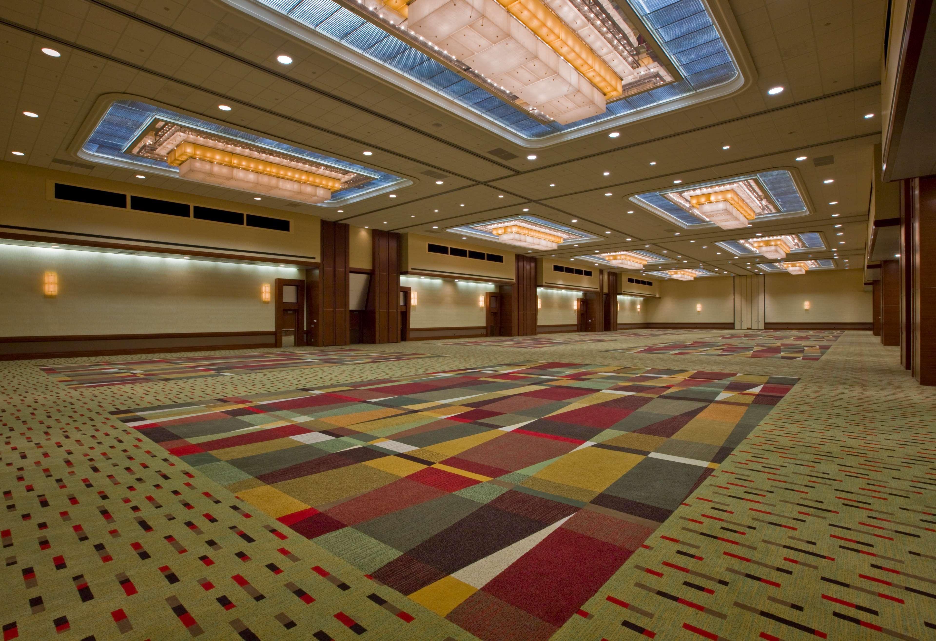 Hyatt Regency Dfw International Airport Hotel Grapevine Exterior foto
