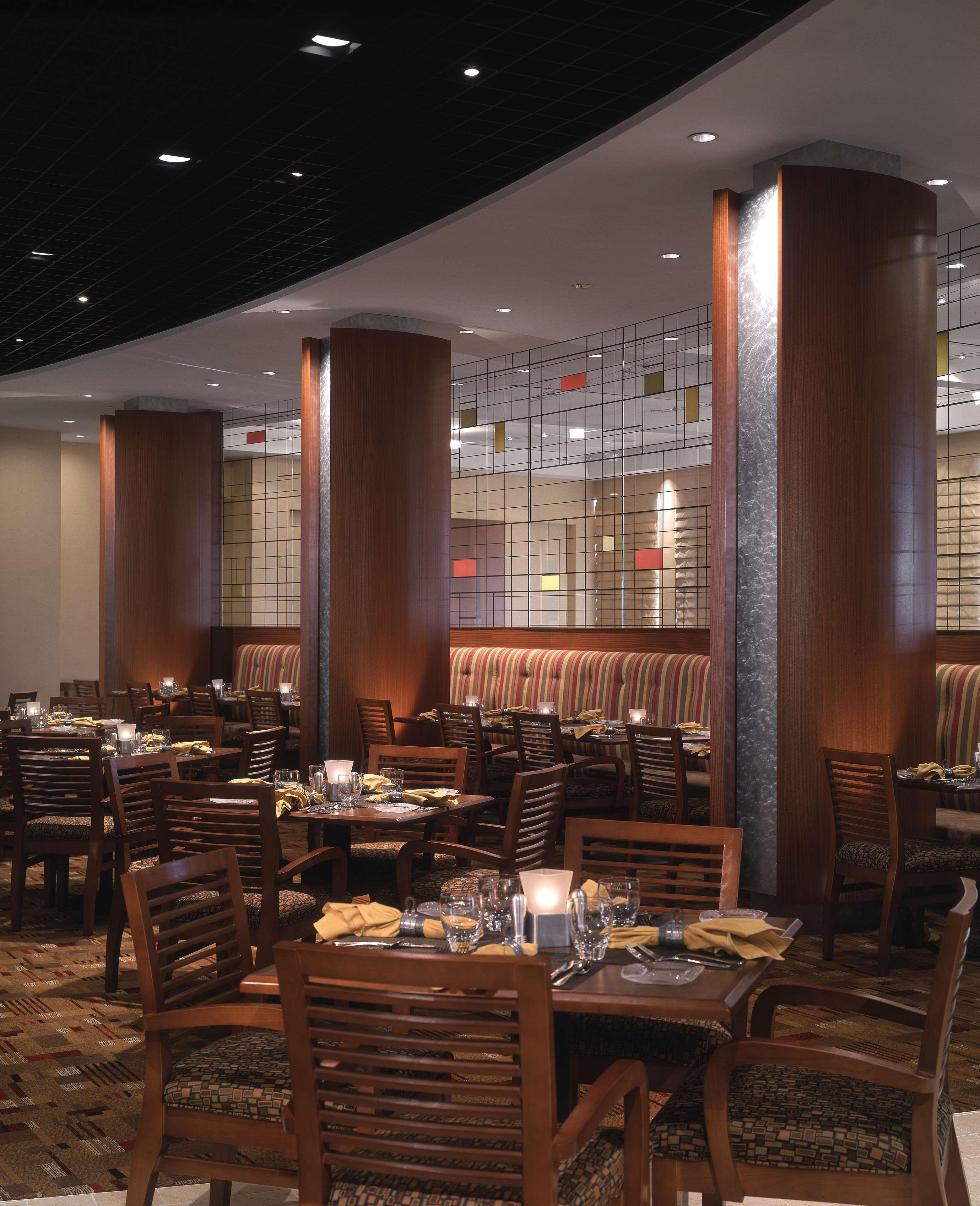 Hyatt Regency Dfw International Airport Hotel Grapevine Exterior foto