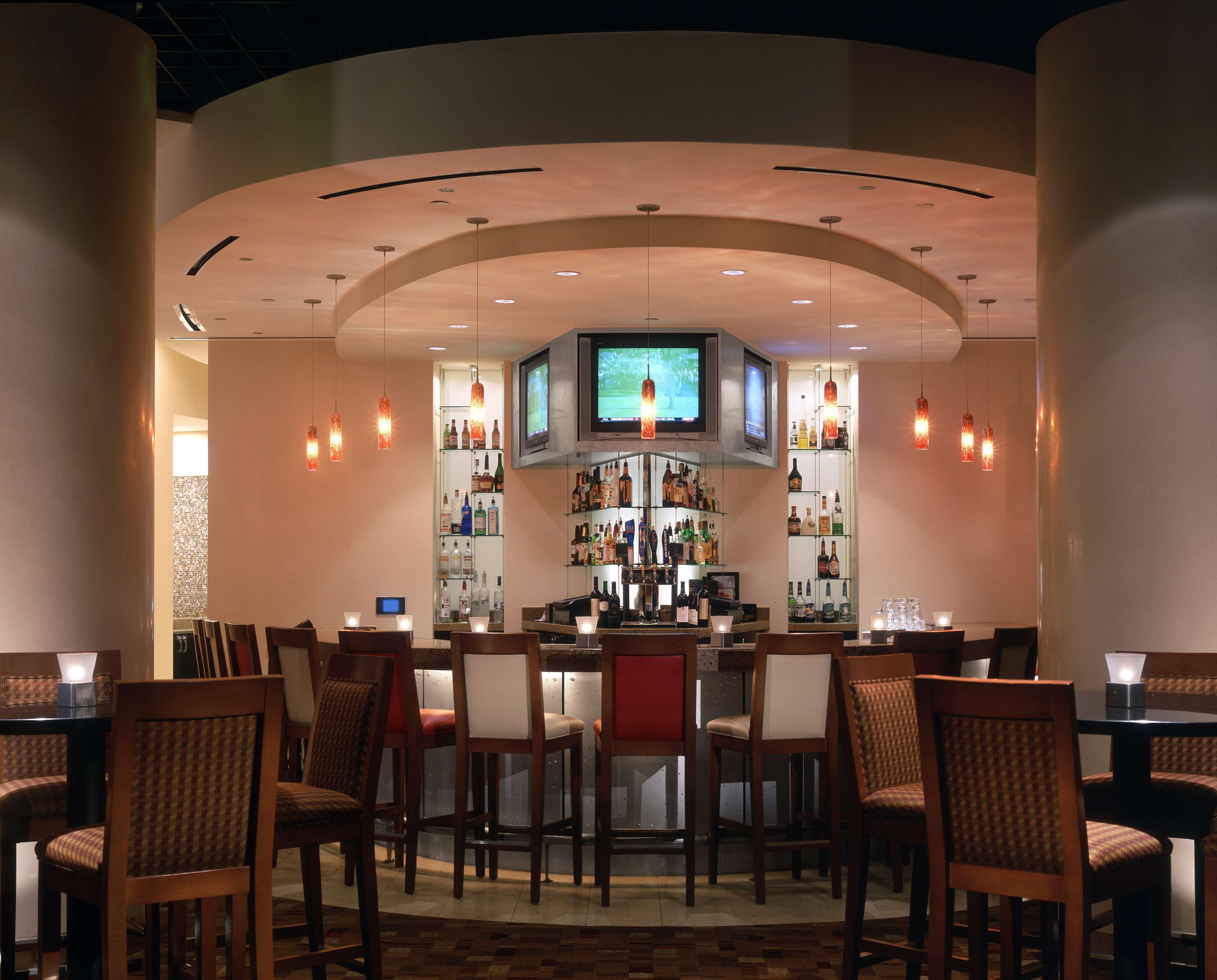 Hyatt Regency Dfw International Airport Hotel Grapevine Exterior foto