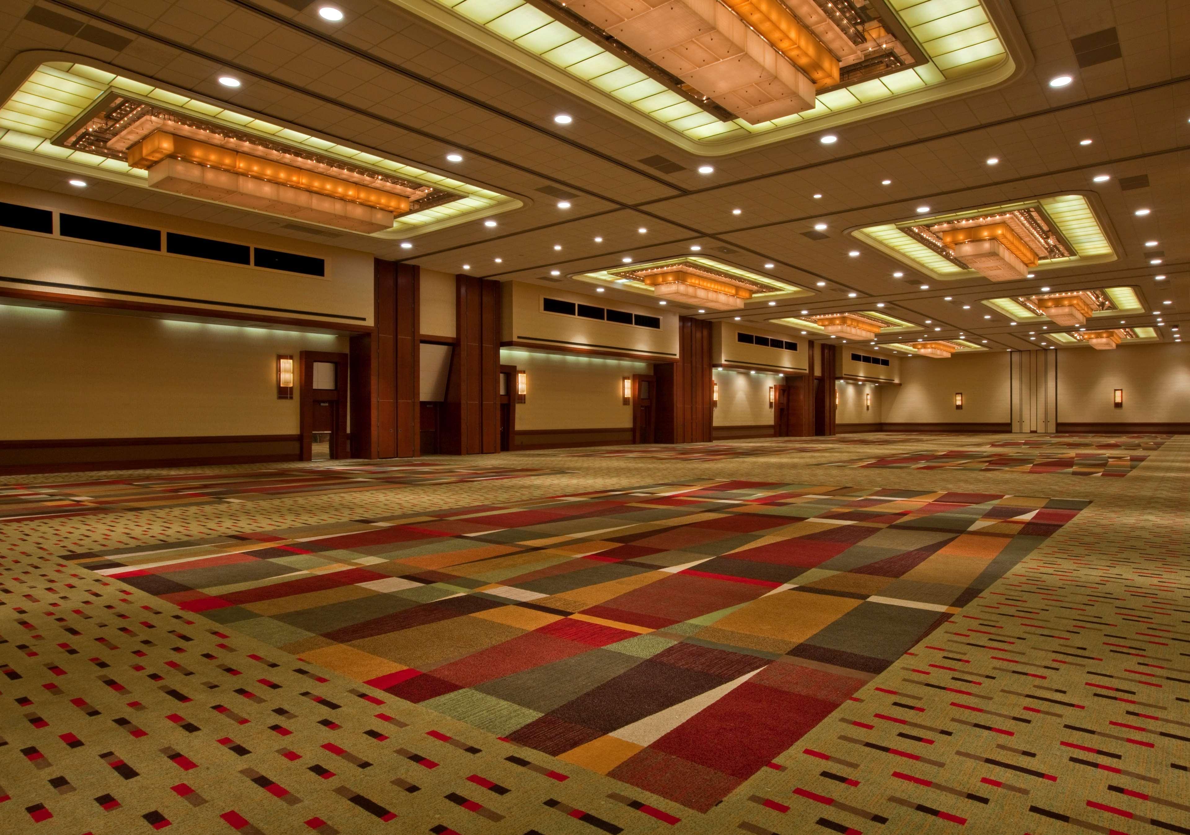 Hyatt Regency Dfw International Airport Hotel Grapevine Exterior foto