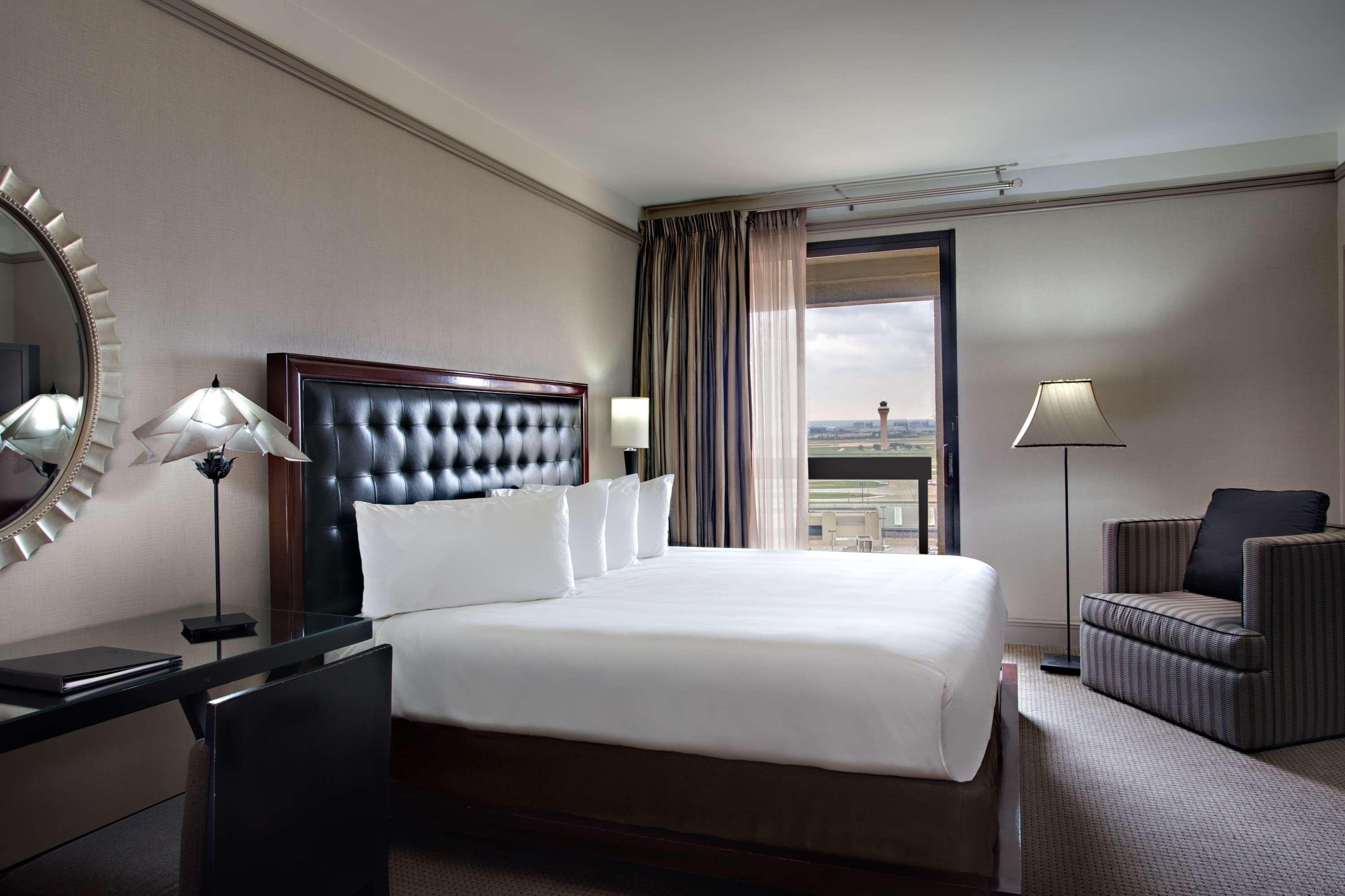 Hyatt Regency Dfw International Airport Hotel Grapevine Exterior foto