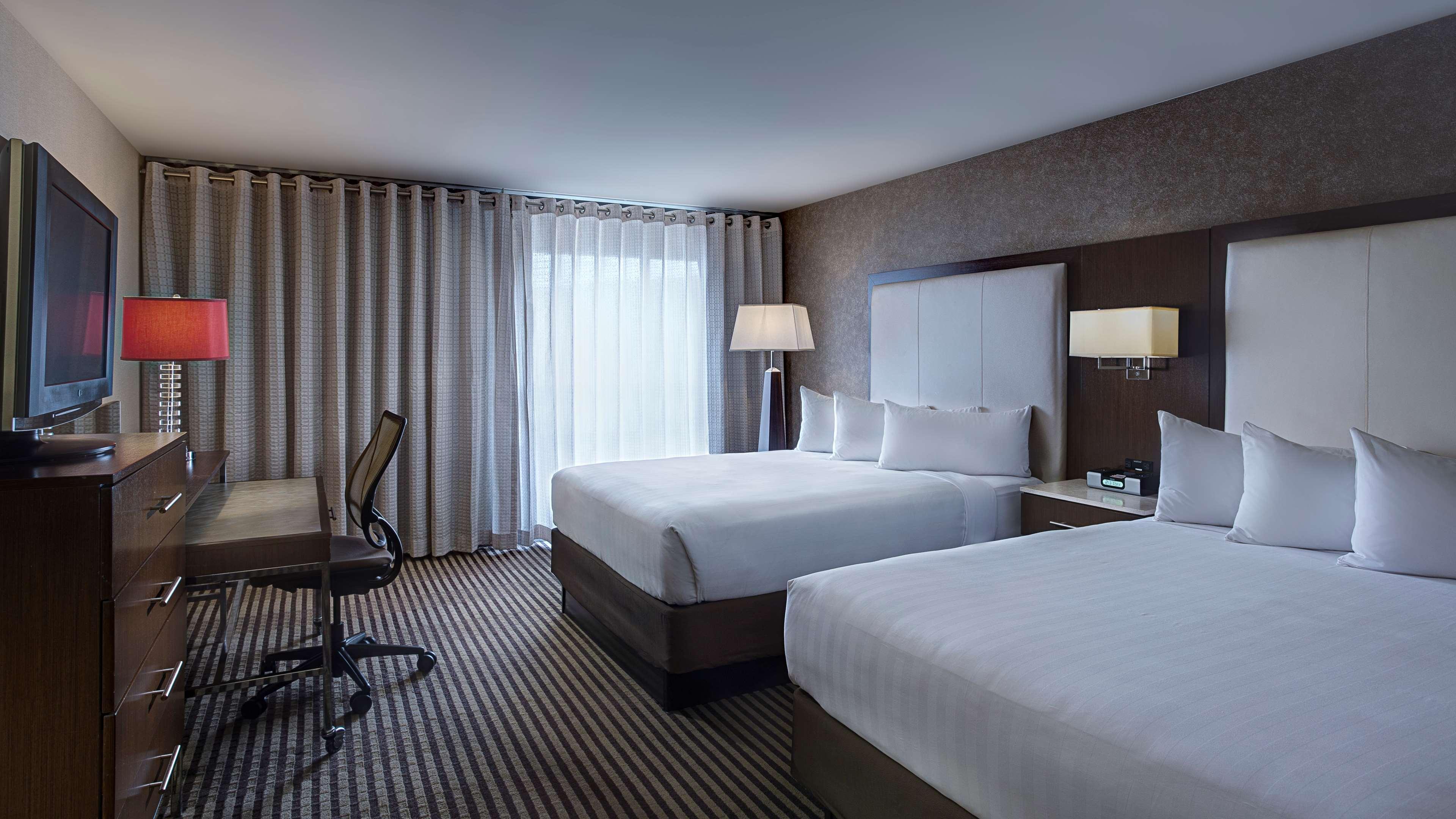 Hyatt Regency Dfw International Airport Hotel Grapevine Exterior foto