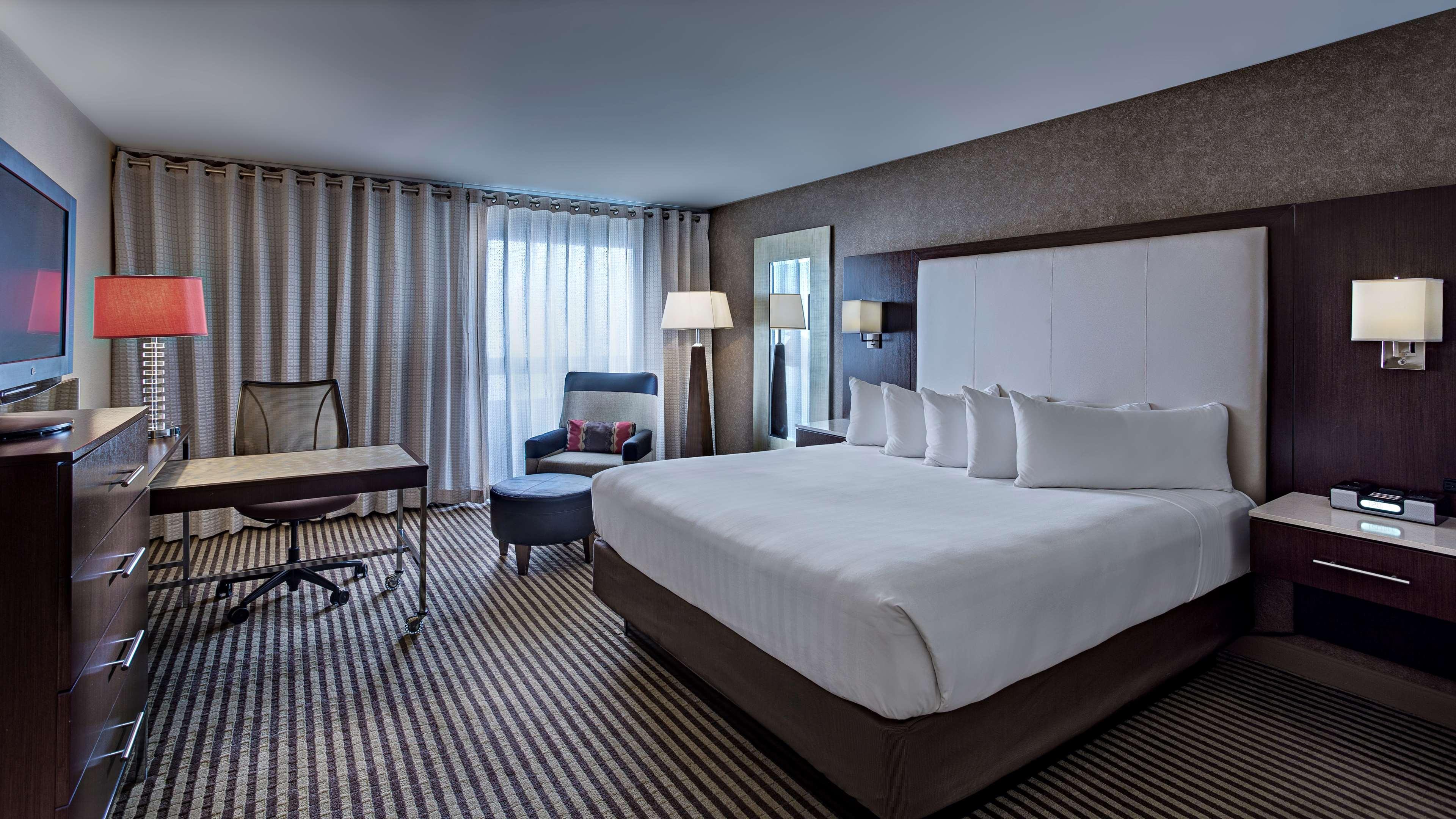 Hyatt Regency Dfw International Airport Hotel Grapevine Exterior foto