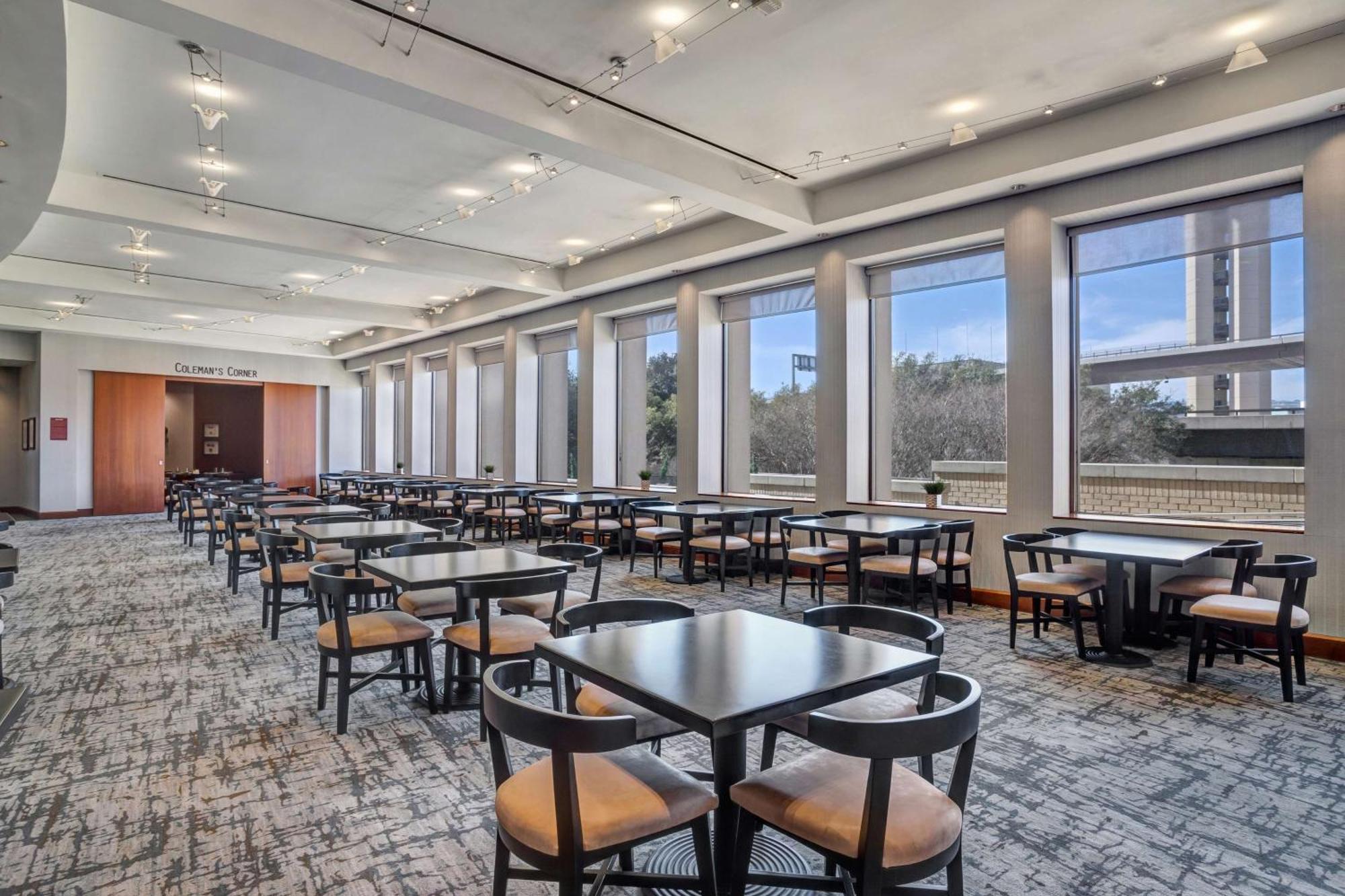 Hyatt Regency Dfw International Airport Hotel Grapevine Exterior foto