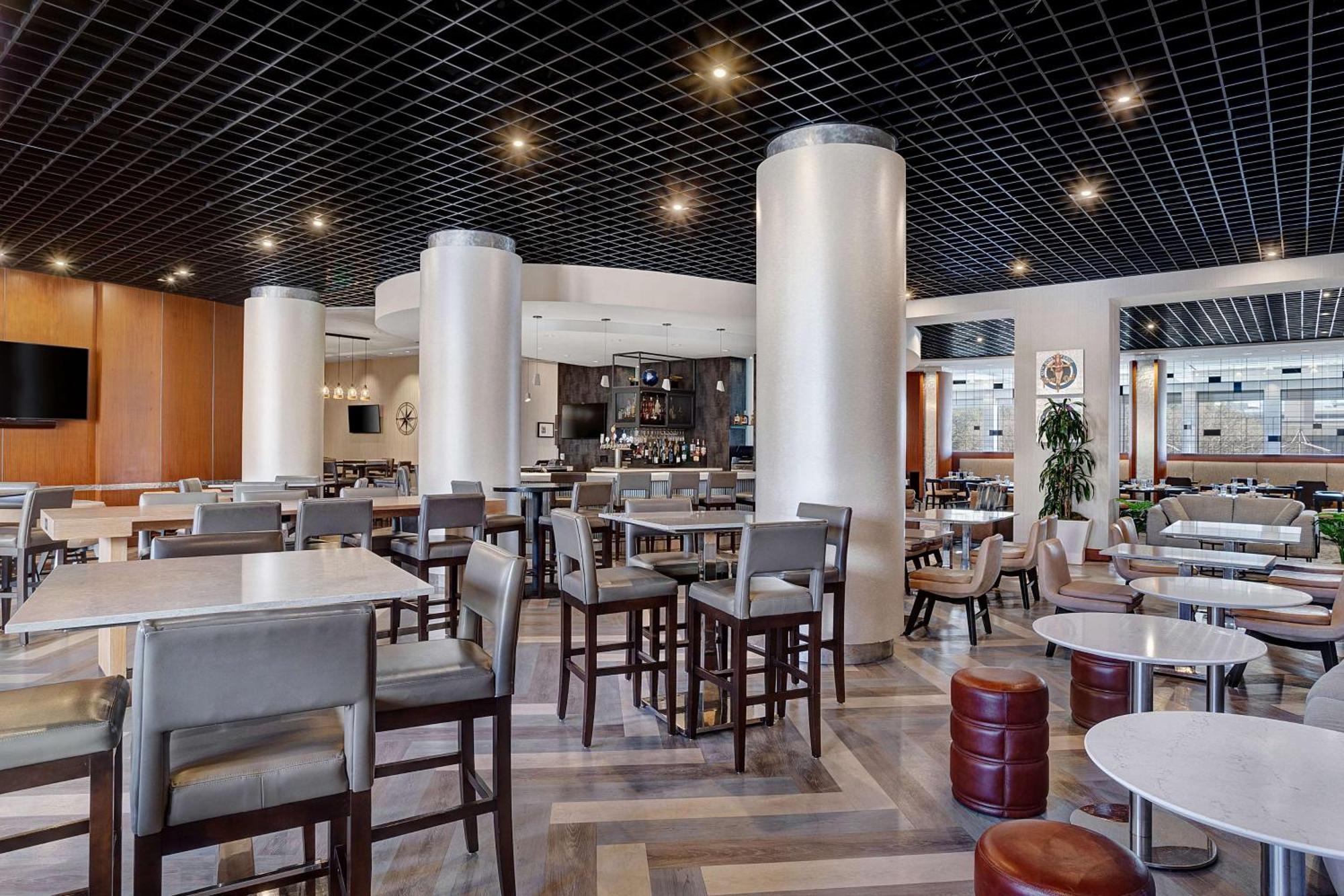 Hyatt Regency Dfw International Airport Hotel Grapevine Exterior foto