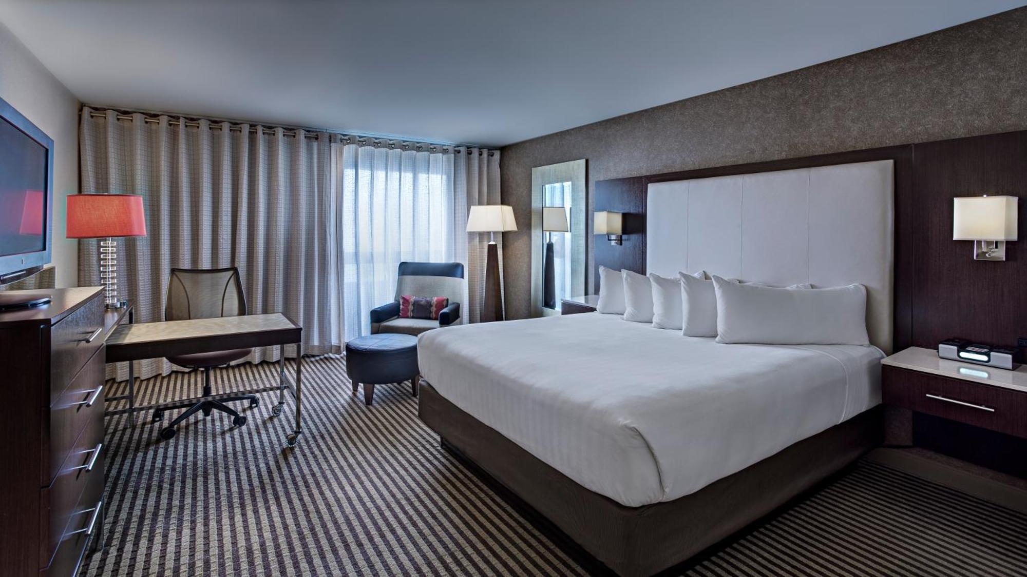 Hyatt Regency Dfw International Airport Hotel Grapevine Exterior foto