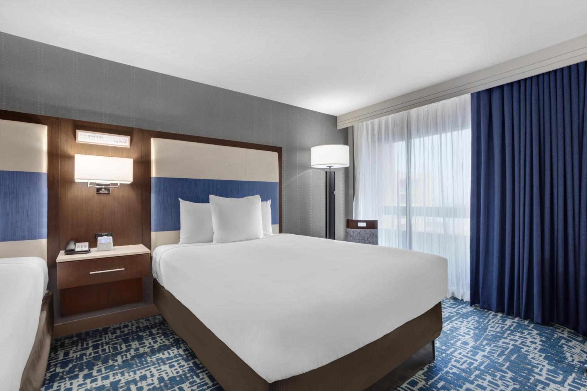 Hyatt Regency Dfw International Airport Hotel Grapevine Exterior foto